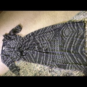 COPY - Coldwater Creek maxi dress 12